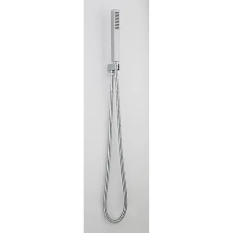 BOXED FULL/STANDARD HANDHELD SHOWER HEAD WITH NO