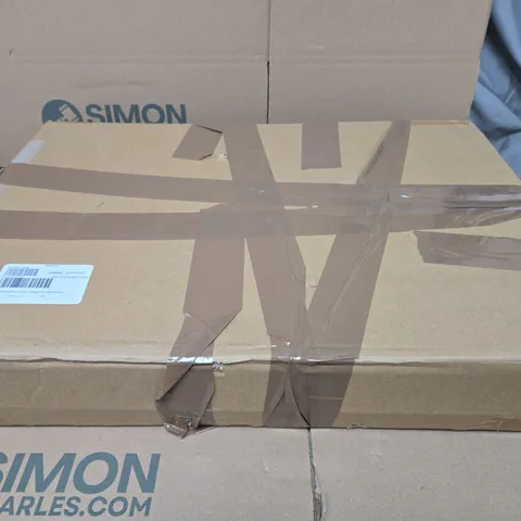 SIMPLI EASY MOVE INDOOR STORAGE BOX WITH WHEELS