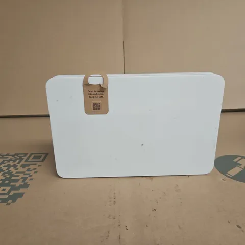 SKY HUB WHITE
