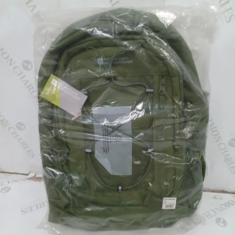 MOUNTAIN WAREHOUSE PEREGRINE LAPTOP BAG 30L