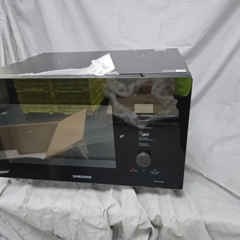 SAMSUNG COMBINATION  MICROWAVE OVEN 