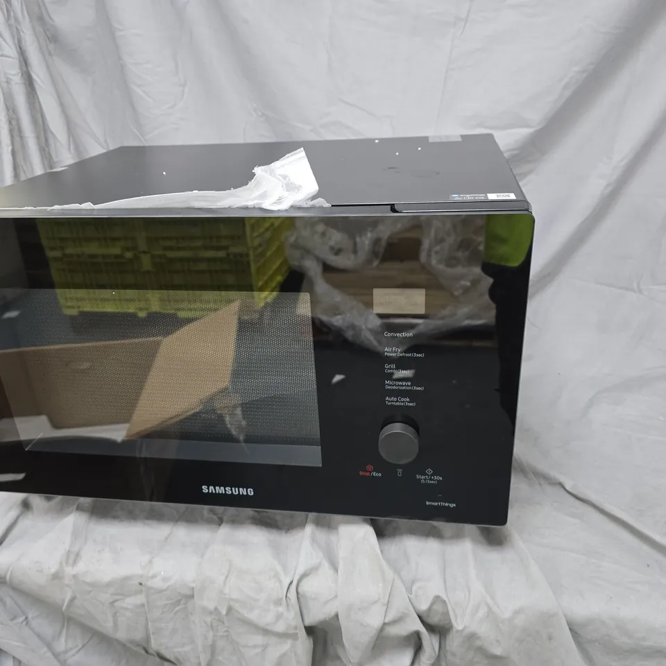 SAMSUNG COMBINATION  MICROWAVE OVEN 