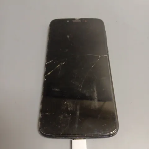 MOTOROLA MOTO G7 POWER