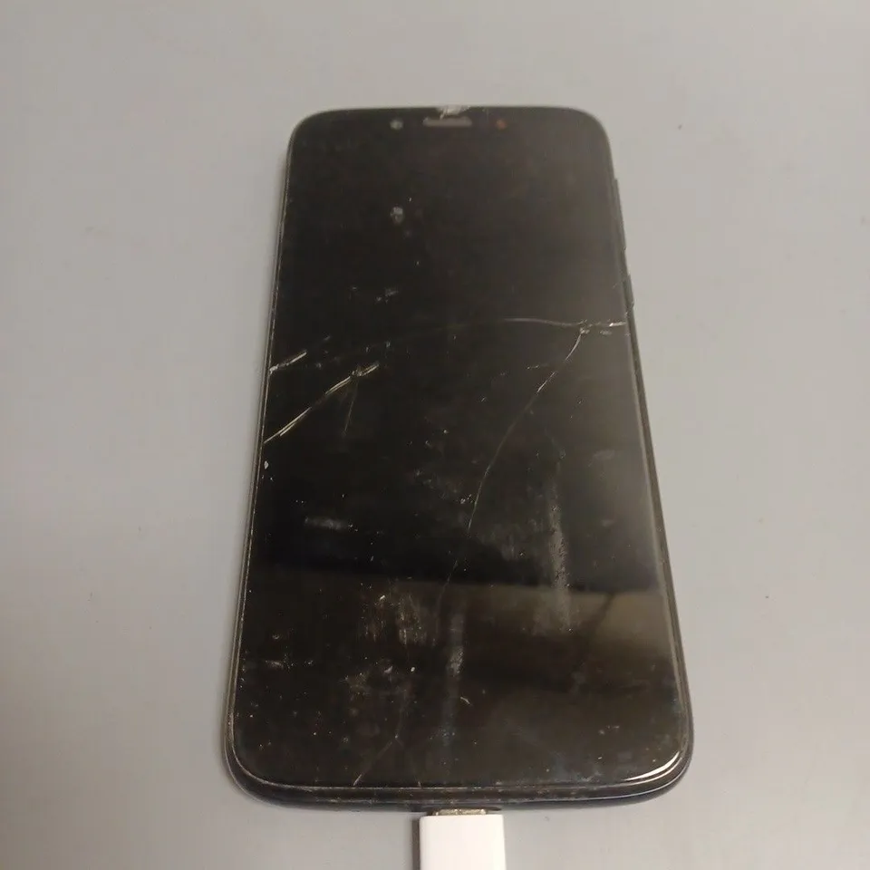 MOTOROLA MOTO G7 POWER