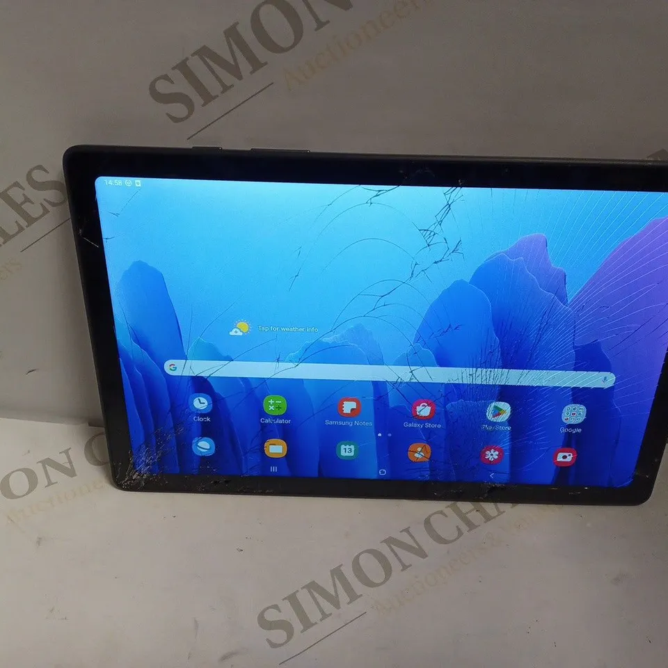 SAMSUNG TABLET SM-T500 32GB