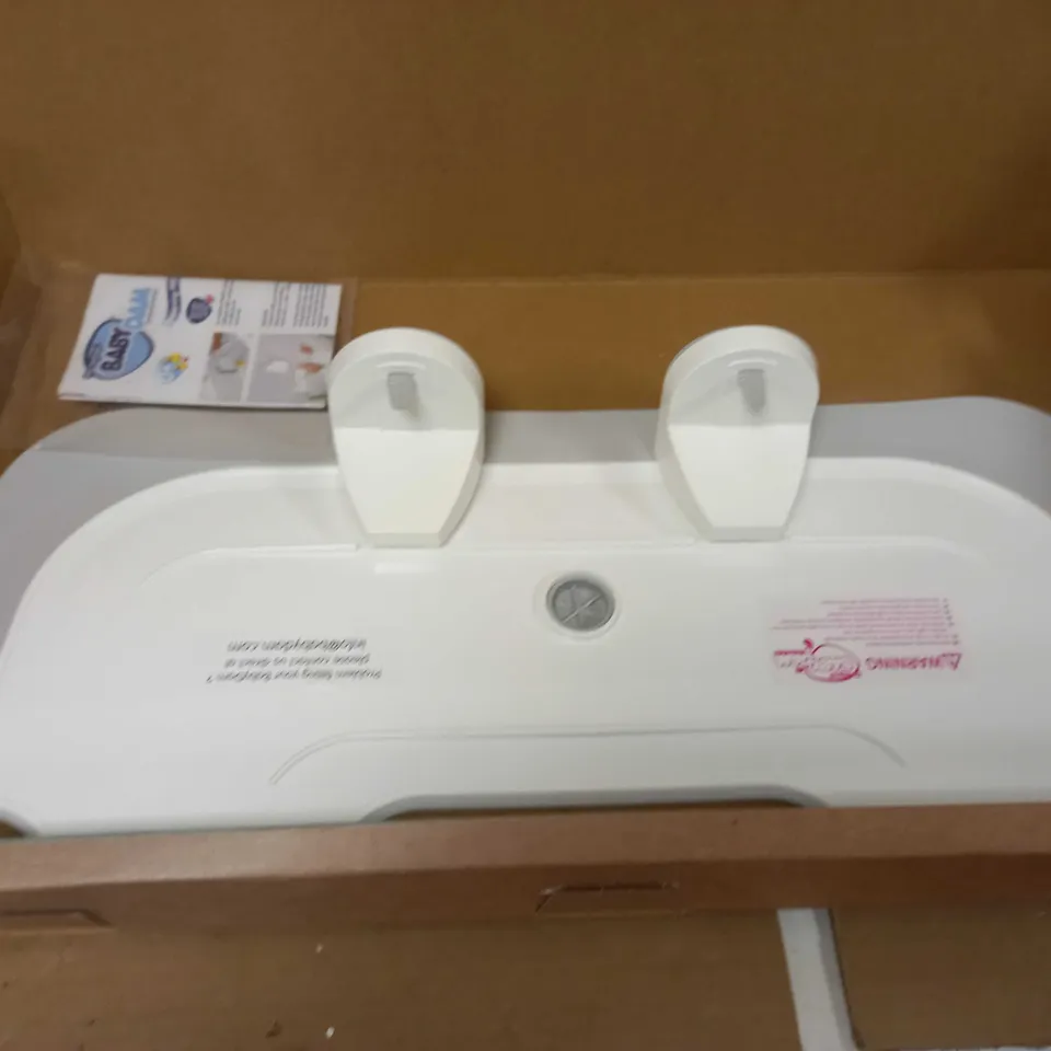 BABY DAM BATHWATER BARRIER 
