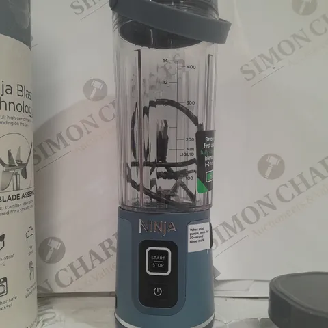 NINJA BLAST PORTABLE BLENDER