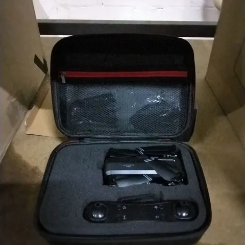 BOXED ULTIMATE PRO HIGH PERFORMANCE RC FOLDING DRONE