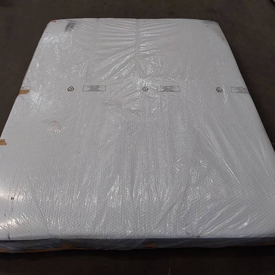 QUALITY BAGGED EMMA PREMIUM HYBRID 5' MATTRESS 