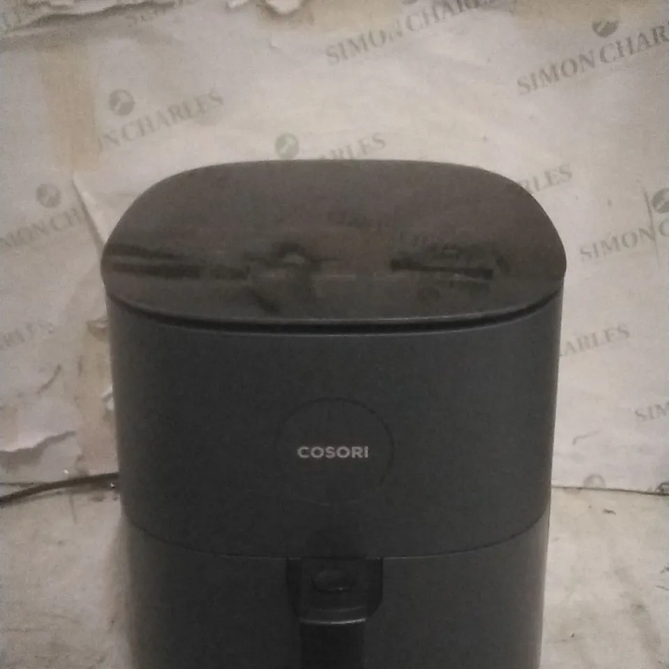 BOXED COSORI AIR FRYER