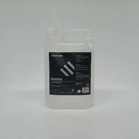 EZCARCARE AURORA FALLOUT REMOVER (5L)