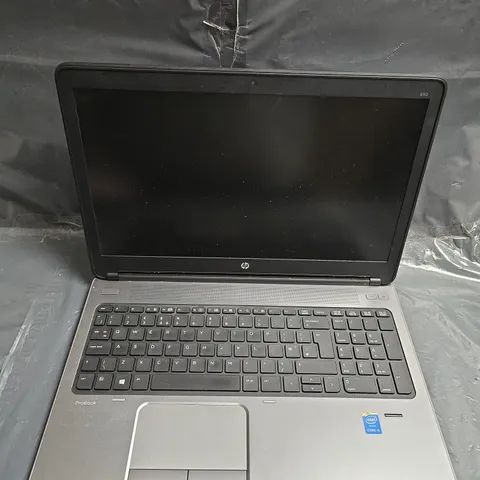 HP PROBOOK LAPTOP – INTEL CORE I5