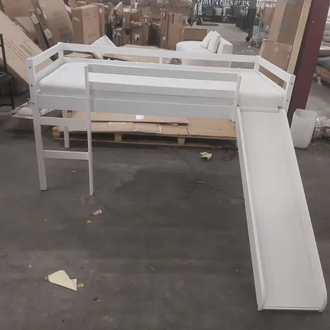 CHANTEY SINGLE (3') STANDARD LOFT BED