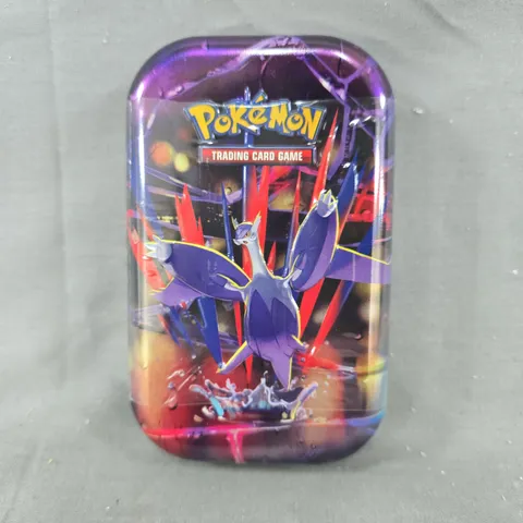POKÉMON TCG: MEGA HEROES MINI TIN