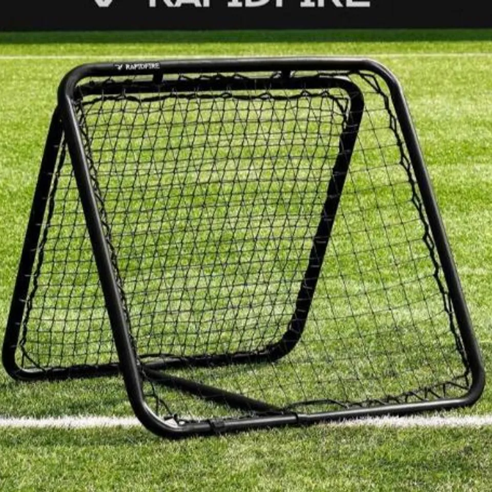 BOXED RAPIDFIRE RF100 REBOUNDER