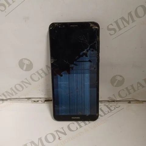 HUAWEI Y7 MOBILE PHONE LDN-LO1
