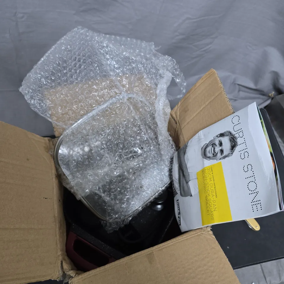 CURTIS STONE 8 INCH DURA PAN NONSTICK SKILLET