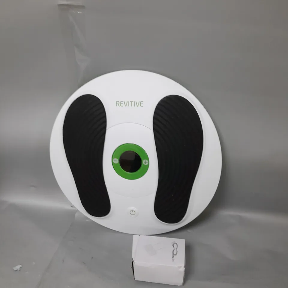 BOXED REVITIVE ESSENTIAL CIRCULATION BOOSTER