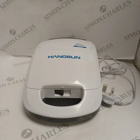 BOXED HANGSUN COMPRESSORE NEBULIZER - CN950.