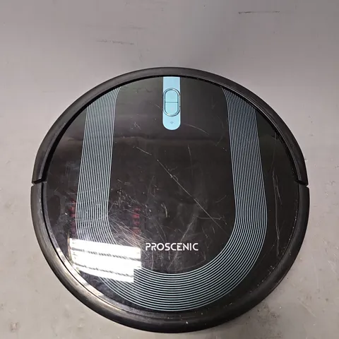 PROSCENIC ROBOT VACUUM CLEANER
