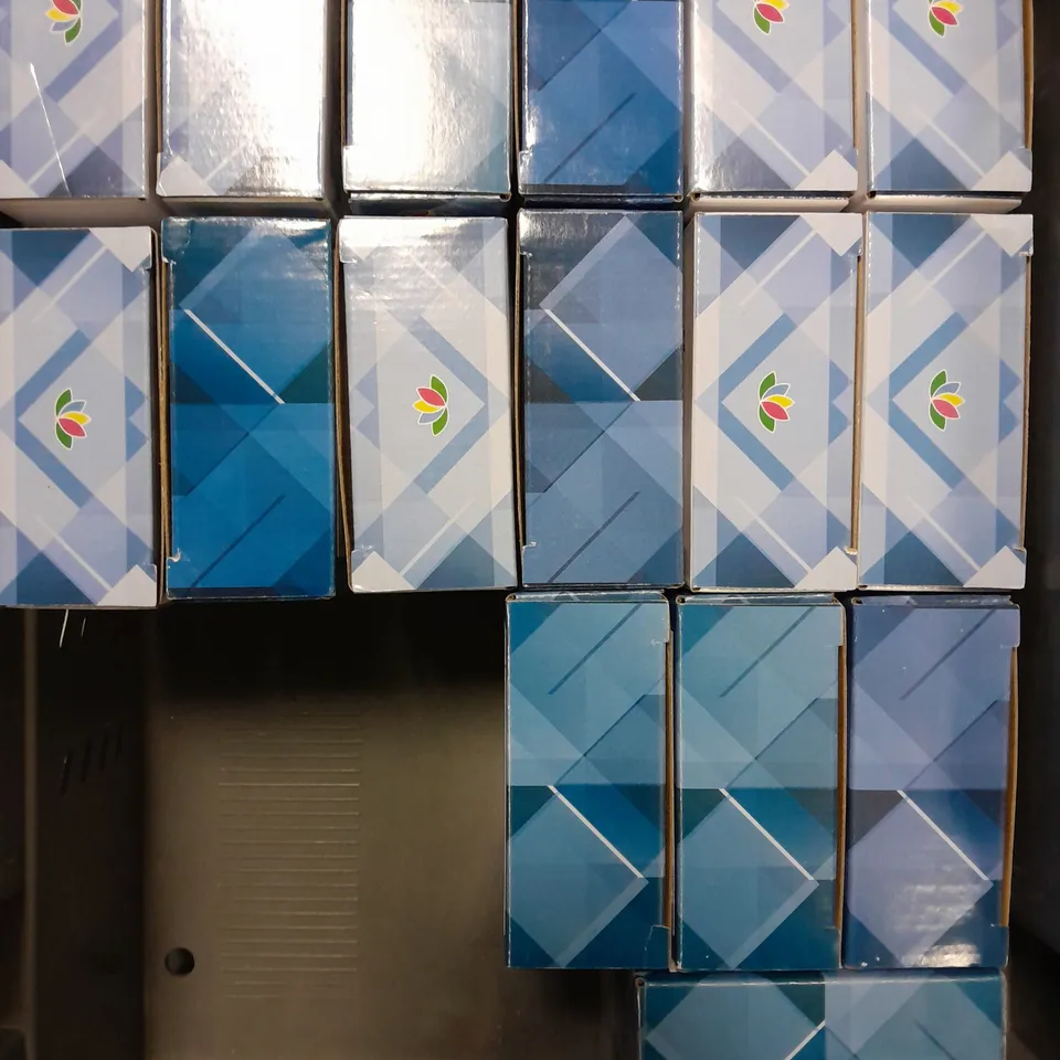 APPROXIMATELY 20 ASSORTED CARTRIDGESAVE PRINTER CARTRIDGES IN VARIOUS COLOURS 