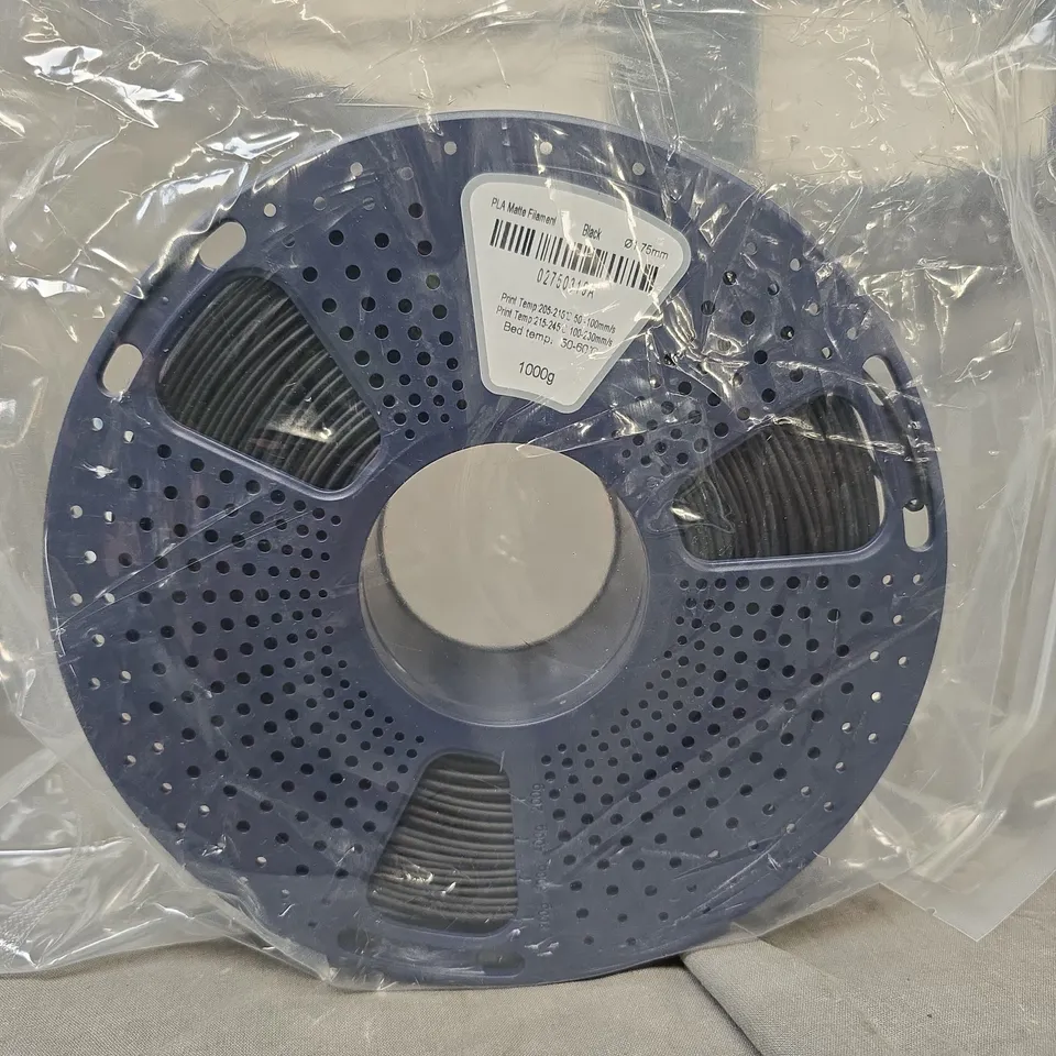 PLA MATTS FILAMENT 1.75MM 