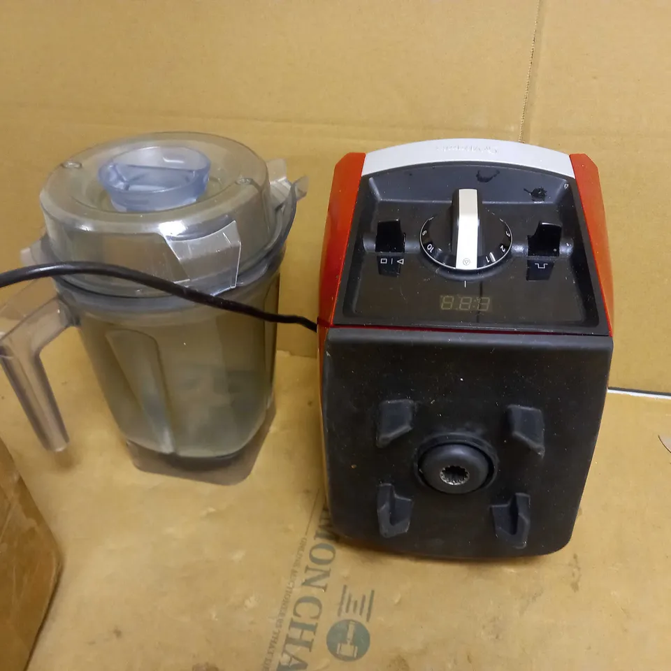 VITAMIX A2300I A2300 ASCENT SERIES SMART BLENDER