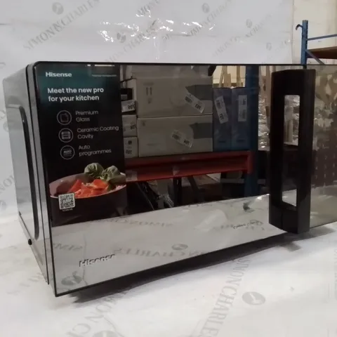 HISENSE MICROWAVE