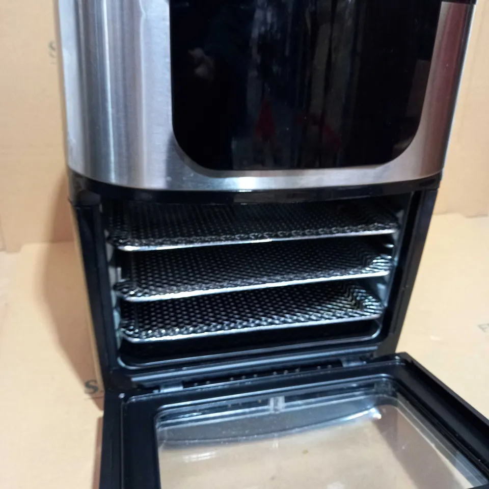 PRINCESS AEROFRYER OVEN DELUXE
