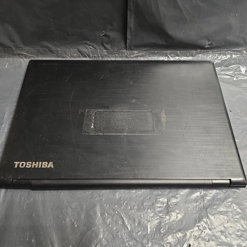 TOSHIBA SATELLITE PRO R50-C LAPTOP