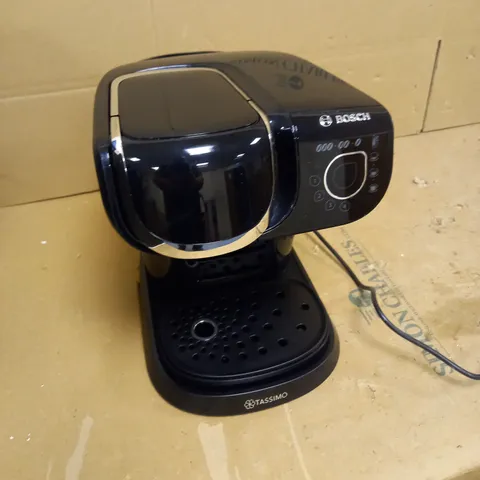 BOSCH TASSIMO MY WAY 2 COFFEE MACHINE
