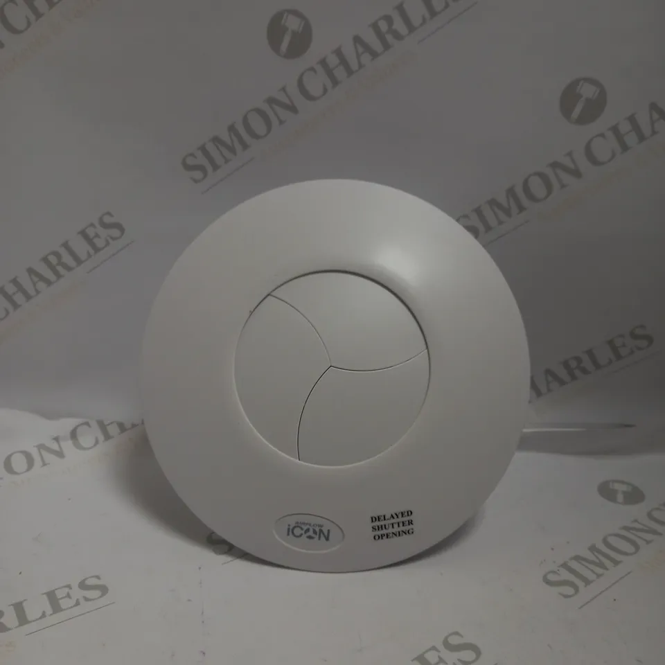 AIRFLOW ICON 15 VENTILATOR 