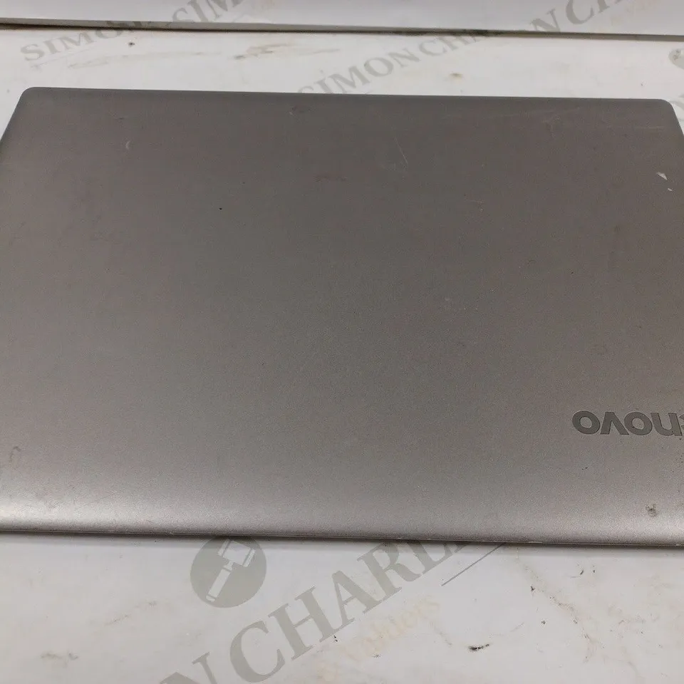 LENOVO IDEAPAD 81A5 LAPTOP 