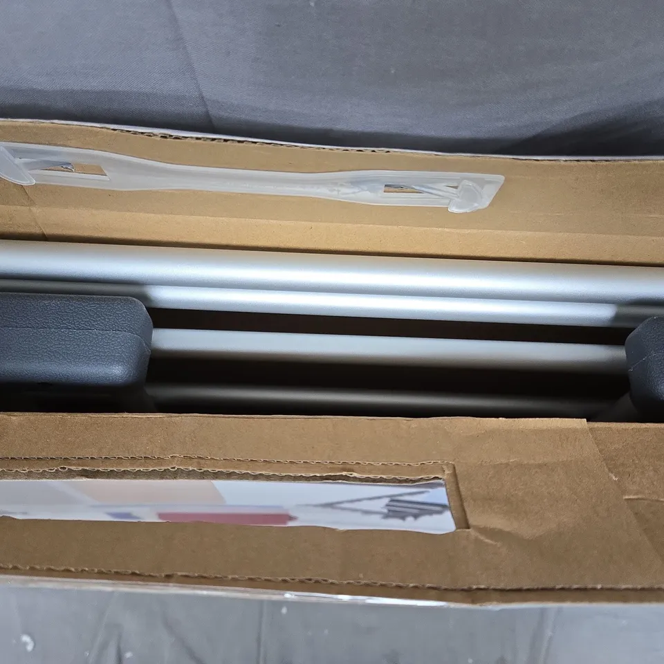 BLACK AND DECKER DELUXE ELECTRIC LAUNDRY AIRER - COLLECTION ONLY