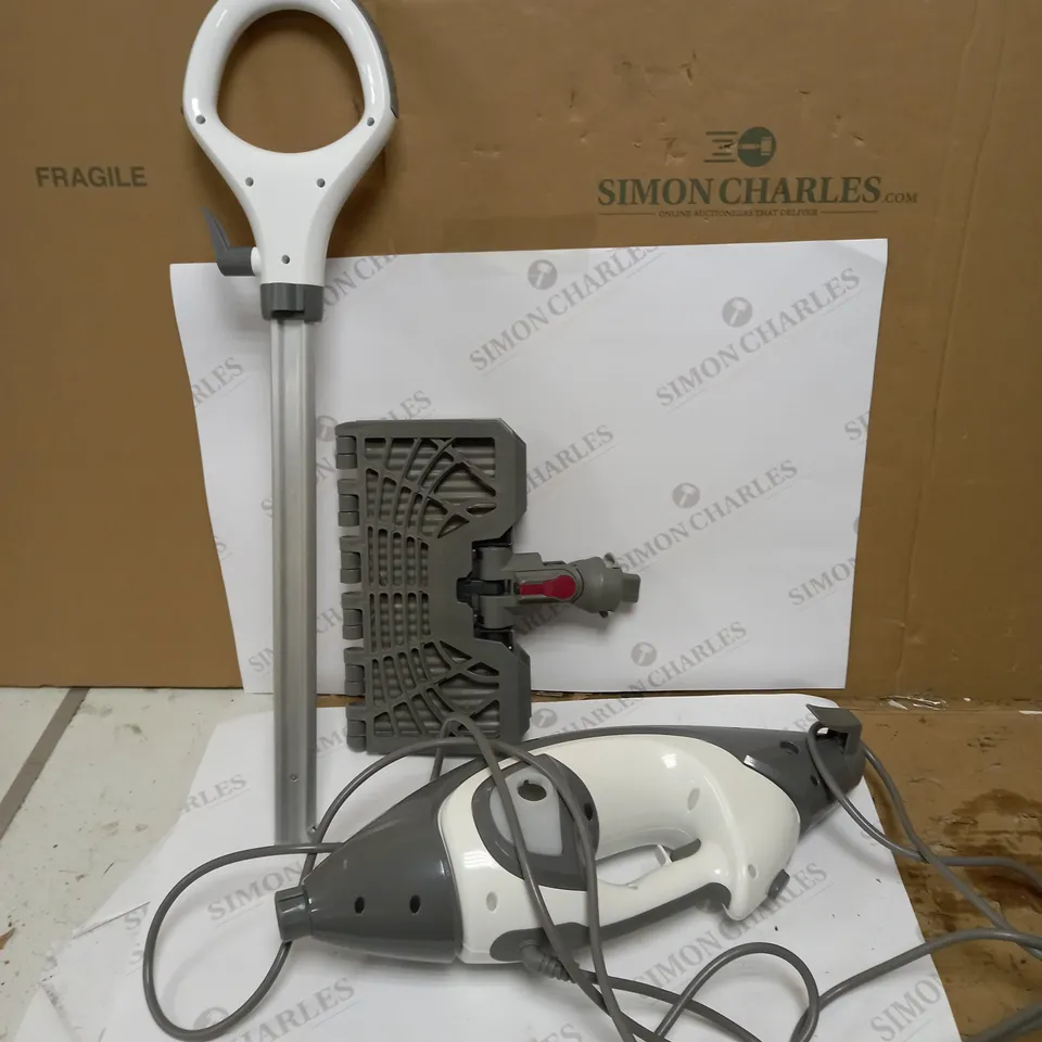 SHARK CLEANER STEAM MOP