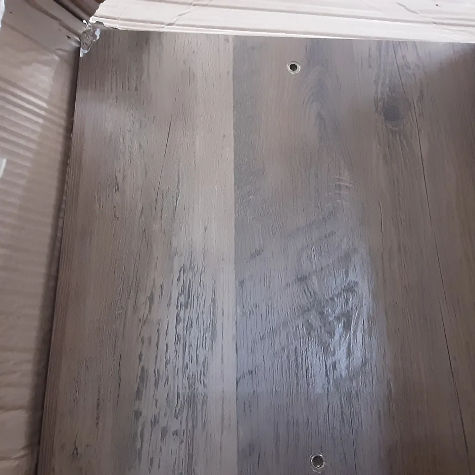 BOXED SHELF 180 CM FULTON PINE- H1.5 X W180 X D36 CM 