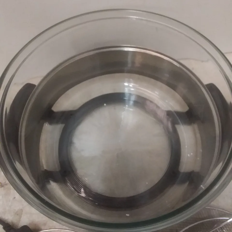 SCHALLEN HALOGEN AIR FRYER