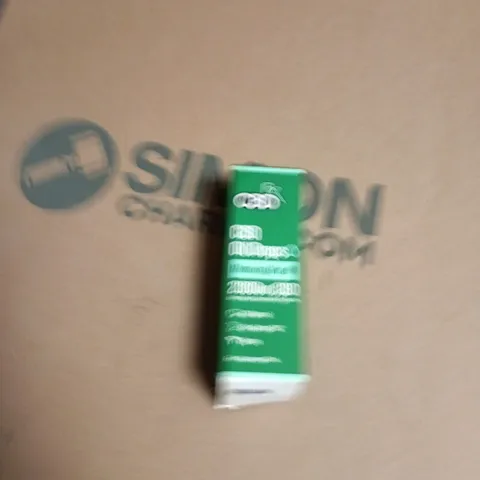 APPROXIMATELY 12 ASSORTED CBD ITEMS IMCLUDING FX CBD OIL , EVOPURE CAPSULES AND CBD CUBES