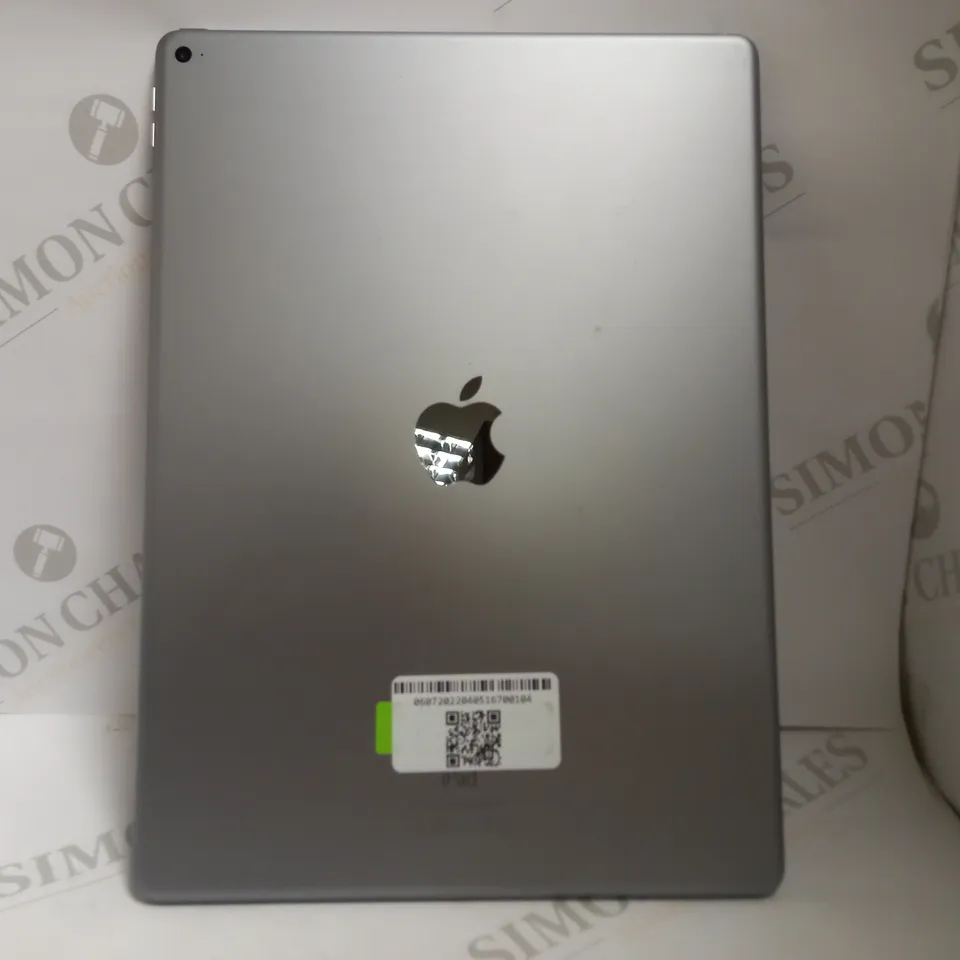 APPLE IPAD PRO A1584