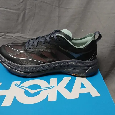 HOKA MAFATE SPEED 4 LITE TRAIL SHOES – UK 9.5 (US M 10)