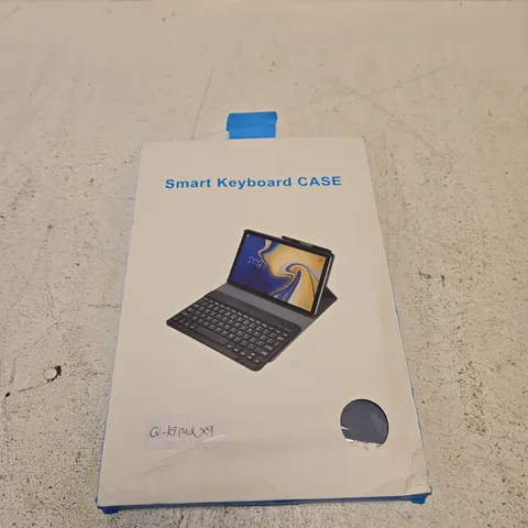 SMART KEYBOARD CASE FOR TABLET – BOXED