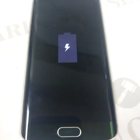SAMSUNG GALAXY S6 EDGE ANDROID SMARTPHONE