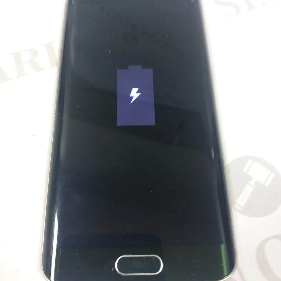 SAMSUNG GALAXY S6 EDGE ANDROID SMARTPHONE 