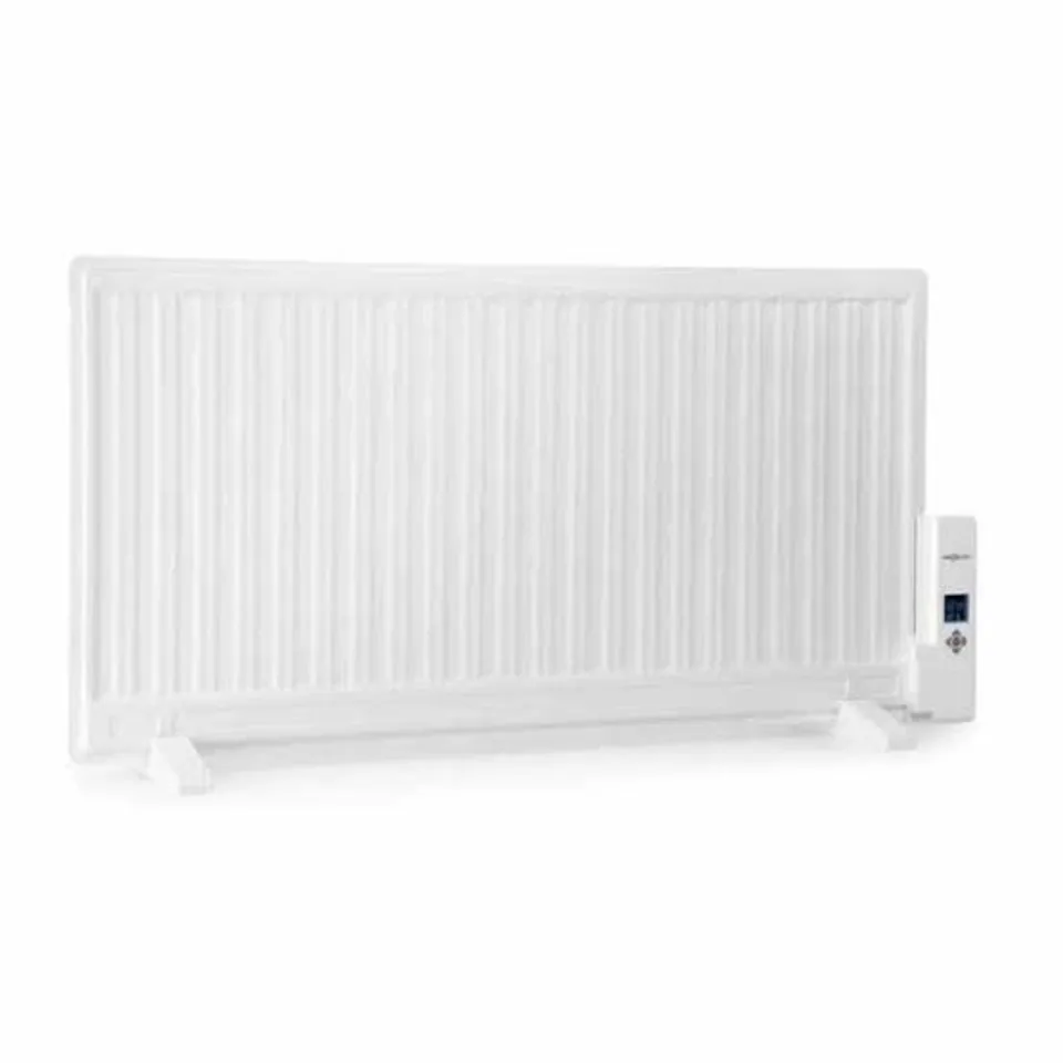 BOXED ONECONCEPT HTR2-WALLANDER1000WH OIL RADIATOR