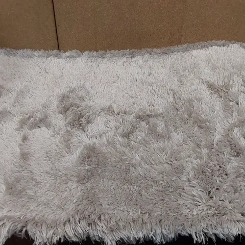 BRAND NEW PACO HOME AKUMAL 930 AREA RUG IN GREY (80x150cm)