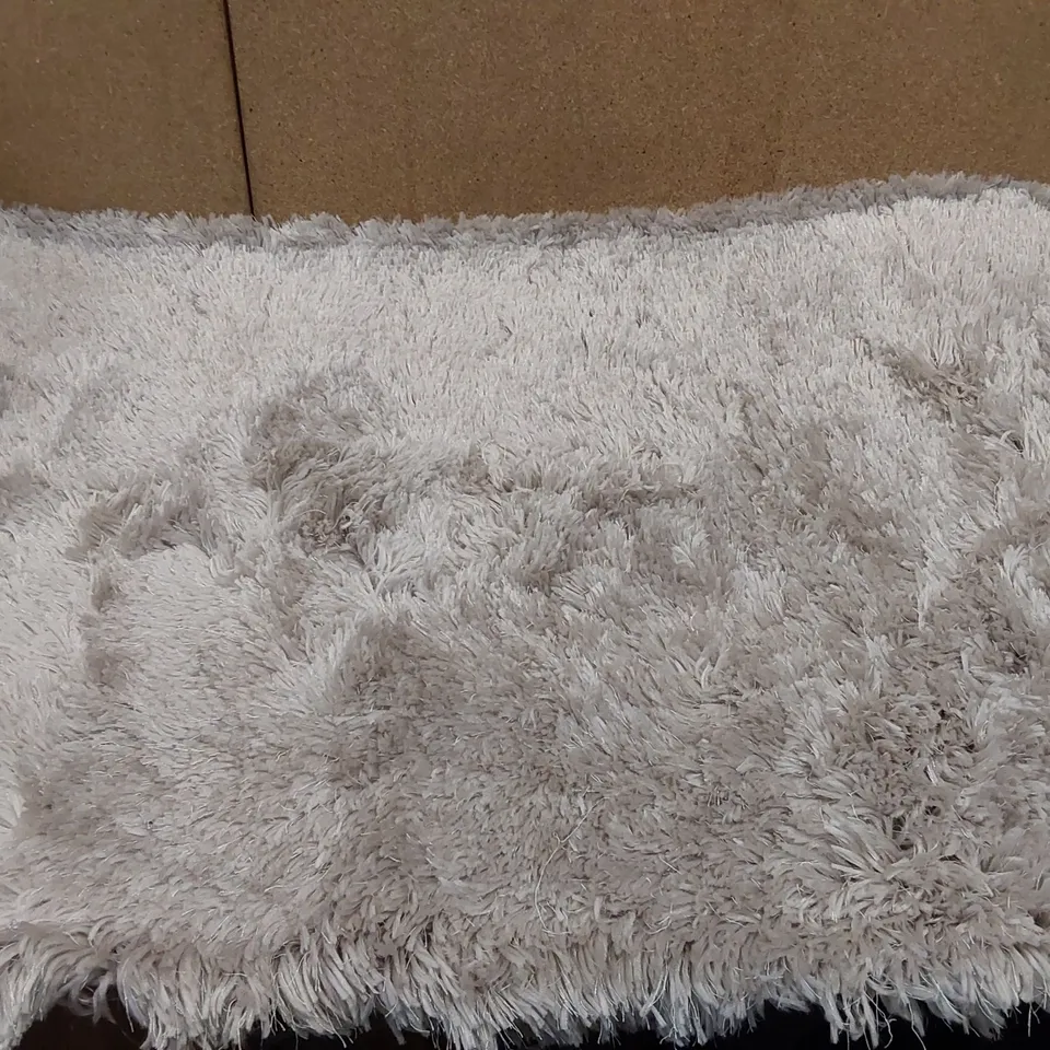 BRAND NEW PACO HOME AKUMAL 930 AREA RUG IN GREY (80x150cm)