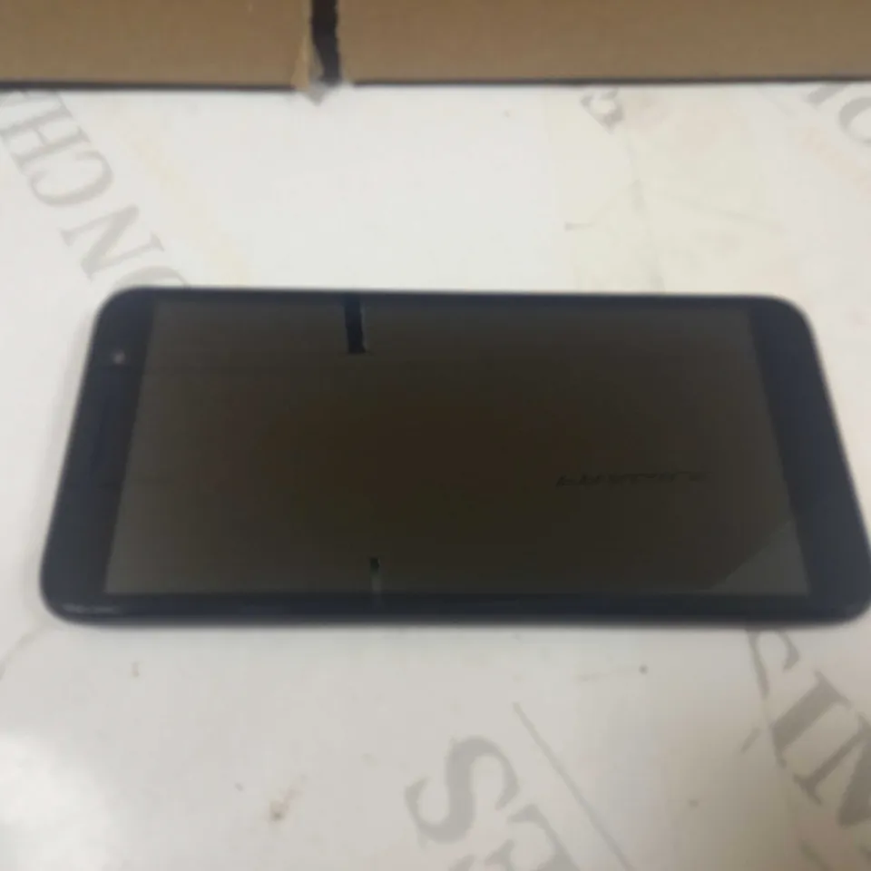 ALCATEL 1 2021 8GB BLACK RRP £54.99