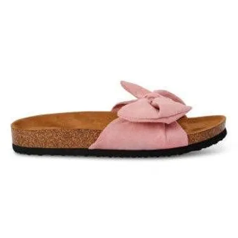REGATTA LADY AVA SANDALS PINK SIZE 6.5