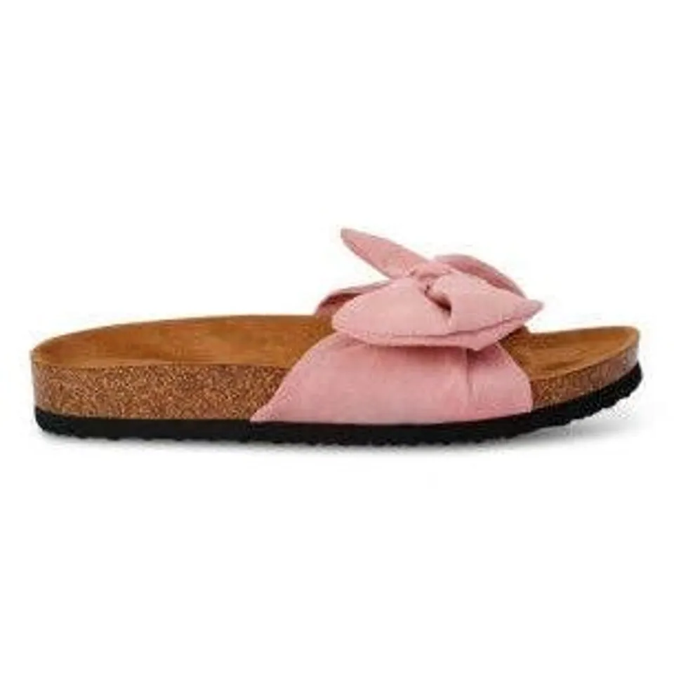 REGATTA LADY AVA SANDALS PINK SIZE 6