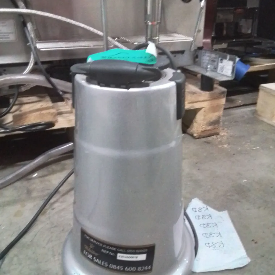 CARMALI COFFEE GRINDER